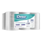 Deniss Comfort 2 Katlı 6'lı Rulo Kağıt Havlu