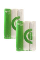 Focus Optimum 2 Katlı 2x12'li Rulo Kağıt Havlu