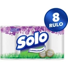 Solo Akıllı Seçim 2 Katlı 8'li Rulo Kağıt Havlu