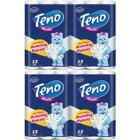 Teno Ultra 2 Katlı 4x12'li Rulo Kağıt Havlu