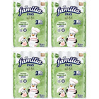 Familia Natural Kokulu 3 Katlı 64'lü Rulo Kağıt Havlu