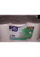 Rova R4 Hareketli 2 Katlı 6'lı Rulo Kağıt Havlu 4 kg