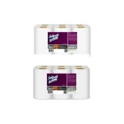 Selpak Professional Sensörlü 2 Katlı 2x6'lı Rulo Kağıt Havlu