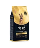 Reflex Plus HypoAllergenic German Shepherd Yetişkin Köpek Maması 8 Kg