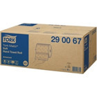 Tork Advanced Hareketli Tek Katlı 6'lı Rulo Kağıt Havlu