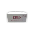 Eren Dispanser 2 Katlı 12'li Z Katlama Kağıt Havlu