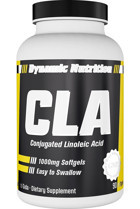 Dynamic Nutrition Aromasız CLA 90 Kapsül
