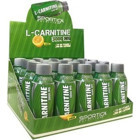 Sportica Nutrition Limon Aromalı L-Karnitin 20 Shot