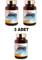 Balen Reston Yetişkin 3x60 Adet