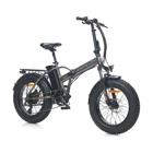 Corelli Voniq 20 250 W 35 Km Menzil 8 Vites Elektrikli Şehir / Tur Bisiklet Gri