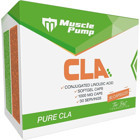 Muscle Pump CLA 90 Kapsül