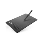 Veikk A15 Pro 11.6 inç Ekranlı Kalemli Grafik Tablet Siyah