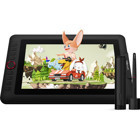 Xp Pen Artist 12 Pro 11.6 inç Ekranlı Kalemli FULL HD Kablolu Grafik Tablet Siyah