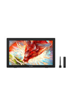 Xp Pen Artist 24 23.8 inç Ekranlı Kalemli FULL HD Kablolu Grafik Tablet Siyah