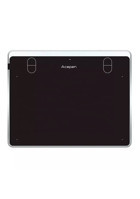 Acepen AP604 7.2 inç Ekranlı Kalemli Kablolu Grafik Tablet Pembe