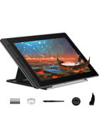 Huion Kamvas Pro 16 15.6 inç Ekranlı Grafik Tablet Siyah