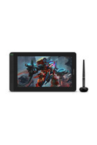 Huion Kamvas 13 13.3 inç Ekranlı Kalemli LCD Kablolu Grafik Tablet Siyah