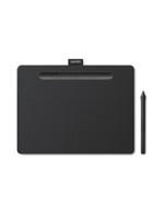 Wacom CTL6100K-B Ekranlı Kalemli Grafik Tablet Siyah