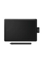 Wacom CTL-472-N 13.3 inç Ekranlı Kalemli Kablolu Grafik Tablet Siyah