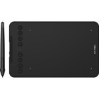Xp Pen Deco Mini7W 8.2 inç Ekranlı Kalemli Kablosuz Grafik Tablet Siyah