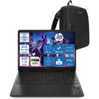 Hp Omen 16 Intel Core 7 240H 64GB Ddr5 4tb SSD 8GB/RTX5070 16" Wuxga IPS 400NITS 165Hz Windows 11 Pro Oyun Bilgisayarı BHPQ1Y7EAP24 + Zettaçanta - 4 TB - 64 GB