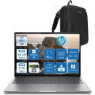Hp Zbook 8 G1I Ultra 7 265H 48GB Ddr5 2tb SSD 4GB/RTXA500 16" Wuxga Düşük Mavi Işık 400NIT %100 Srgb Windows 11 Pro Taşınabilir Iş Istasyonu B30HHESP19 + Zettaçanta - 2 TB - 48 GB