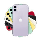 Apple iPhone 11 128 GB Hafıza 4 GB Ram 6.1 inç 12 MP IPS LCD Çift Hatlı 3110 mAh iOS Yenilenmiş Cep Telefonu Mor