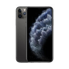 Apple iPhone 11 Pro 64 GB Hafıza 4 GB Ram 5.8 inç 12 MP OLED Çift Hatlı 3046 mAh iOS Yenilenmiş Cep Telefonu Uzay Grisi
