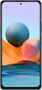 Xiaomi Redmi Note 10 Pro 128 GB Hafıza 8 GB Ram 6.67 inç 108 MP AMOLED Çift Hatlı 5020 mAh Android Yenilenmiş Cep Telefonu Gri