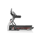 Bowflex 56 181,40 Kg Kapasiteli Elektrikli Katlanabilir Koşu Bandı Gri