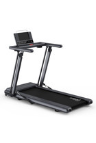 Runpad Max 125 Kg Kapasiteli Katlanabilir Koşu Bandı Siyah
