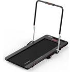 Runpad 120 Kg Kapasiteli Katlanabilir Koşu Bandı Siyah