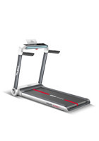 Voit Super Fit 100 Kg Kapasiteli Katlanabilir Koşu Bandı Siyah
