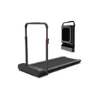 Walkingpad R1 Pro Special Edition 110 Kg Kapasiteli Katlanabilir Koşu Bandı Siyah
