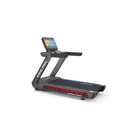 Diesel Fitness Nexus Plus 12 Programlı 180 Kg Kapasiteli Elektrikli Katlanabilir Koşu Bandı Siyah