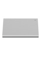 Hikvision Portable HS-EHDD-T30 1 TB 2.5" USB Type C USB 3.0 Taşınabilir SSD Gri