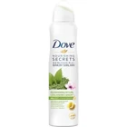 Dove Matcha Pudralı Ter Önleyici Antiperspirant Sprey Kadın 150 ml