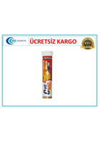 Apexis C Vitamini Portakal Yetişkin 20 Adet