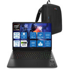 Hp Omen 16-AP0012NT Amd Ryzen Aı 9 365 80GB Ddr5 4tb SSD RTX5070 8gb Gddr7 16 Inç Wqxga (2560 x 1600) 240Hz 500NITS 3ms IPS Windows 11 Pro Taşınabilir Bilgisayar C12CGEAP40 + Zetta Çanta - 4 TB - 80 GB