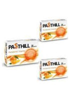 Ledapharma Vitamin C Portakal Yetişkin 3x24 Adet