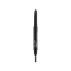 Wet N Wild Taupe E625A Asansörlü Çift Taraflı Fırçalı İnce Uçlu Suya Dayanıklı Kaş Kalemi Kahverengi