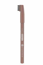Essence Designer No:05 Fırçalı İnce Uçlu Suya Dayanıklı Kaş Kalemi Beyaz