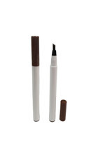 Posh Makeup No:202 Mikro Suya Dayanıklı Kaş Kalemi Koyu Kahverengi