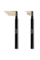 Revlon Blonde 001 Fırçalı İnce Uçlu Suya Dayanıklı Kaş Kalemi Sarı