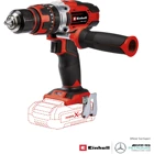 Einhel TE-CD 18/48 Li-i Solo 18 V 3 Ah Kömürsüz Darbeli Akülü Vidalama Makinesi