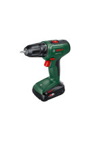 Bosch Easydrill 18 V 2 Ah Kömürsüz Akülü Vidalama Makinesi