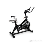 Voit Venüs Spin Bike Manuel Koltuklu Mekanik Dikey Kondisyon Bisikleti Siyah
