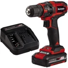 Einhel TC-CD 18 V 1.5 Ah Kömürsüz Akülü Vidalama Makinesi