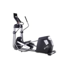Diesel Fitness 700D Profesyonel 180 kg Kapasiteli Manyetik Dikey Kondisyon Bisikleti Siyah