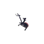 Voit X - Rider Spin Bike Manuel Mekanik Dikey Kondisyon Bisikleti Siyah